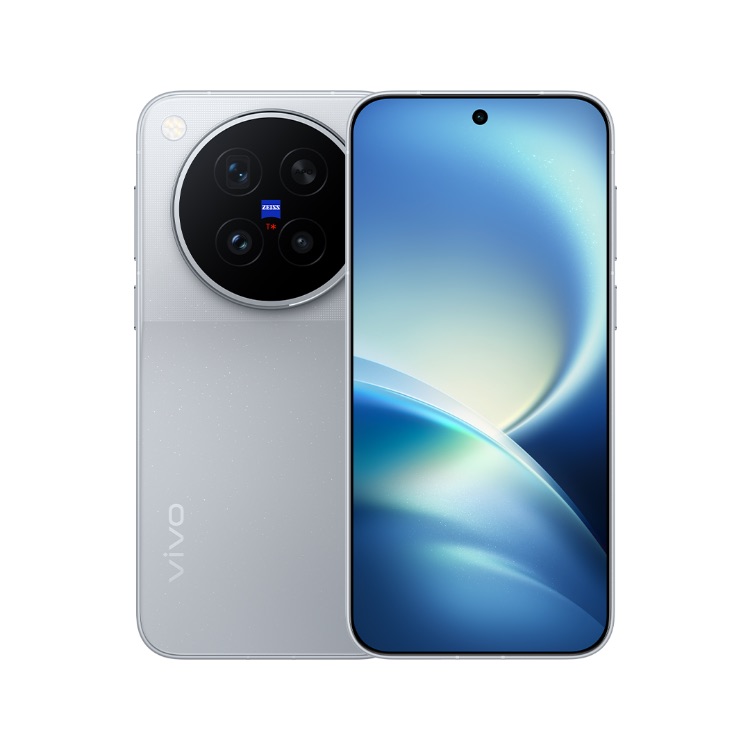 เปิดตัวแล้ว!! vivo X500 series ชูจุดเด่นด้านการถ่ายภาพ อัปเกรดระบบกล้องครั้งใหญ่