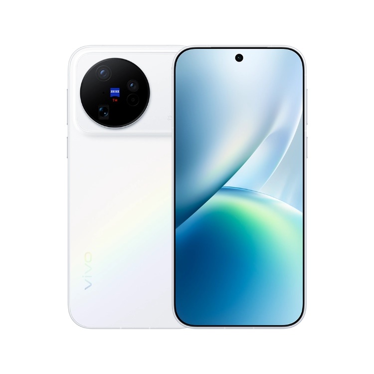 เปิดตัวแล้ว!! vivo X500 series ชูจุดเด่นด้านการถ่ายภาพ อัปเกรดระบบกล้องครั้งใหญ่