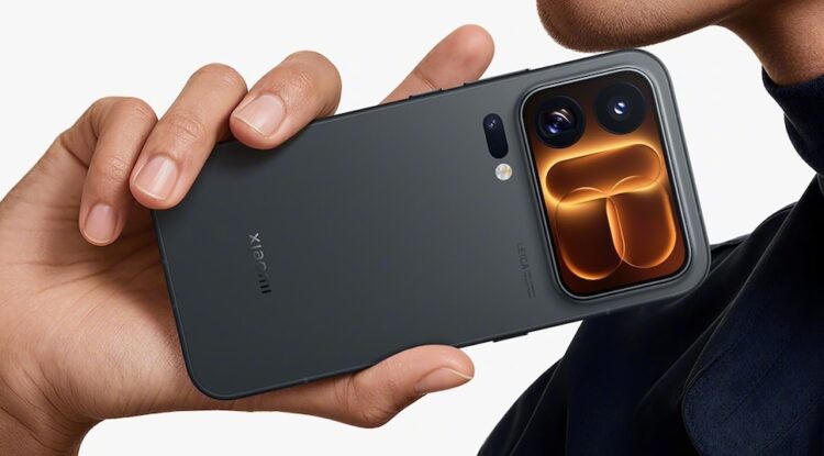 Xiaomi 18 Pro และ 18 Pro Max เปิดตัว 23 กันยายนนี้ มาพร้อม Privacy Display