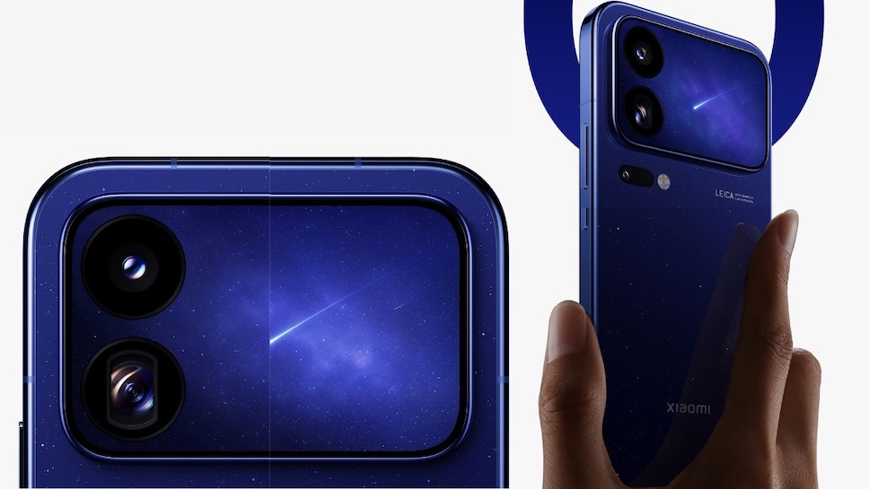 Xiaomi 18 Pro และ 18 Pro Max เปิดตัว 23 กันยายนนี้ มาพร้อม Privacy Display