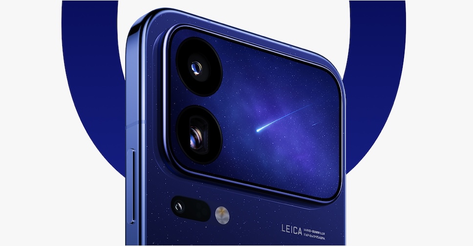 เผยสเปกกล้อง Xiaomi 18 Pro และ 18 Pro Max พร้อมชมตัวอย่างภาพถ่าย