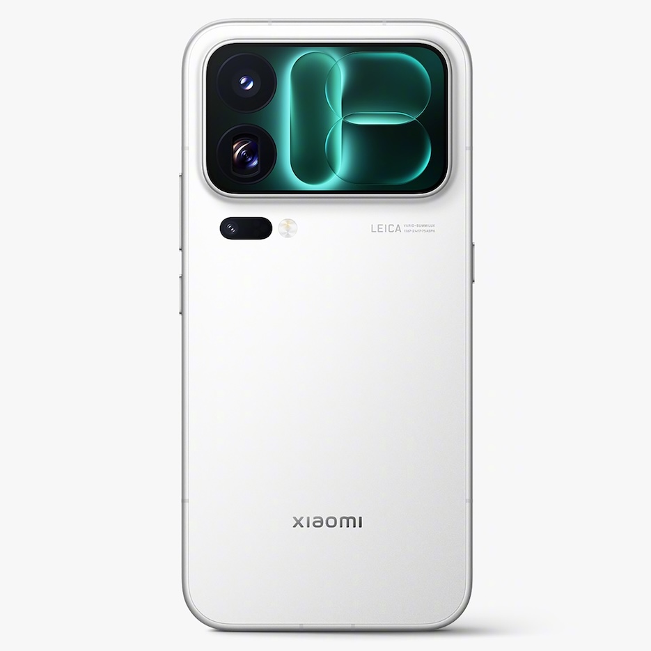 Xiaomi 18 Pro และ 18 Pro Max เปิดตัว 23 กันยายนนี้ มาพร้อม Privacy Display