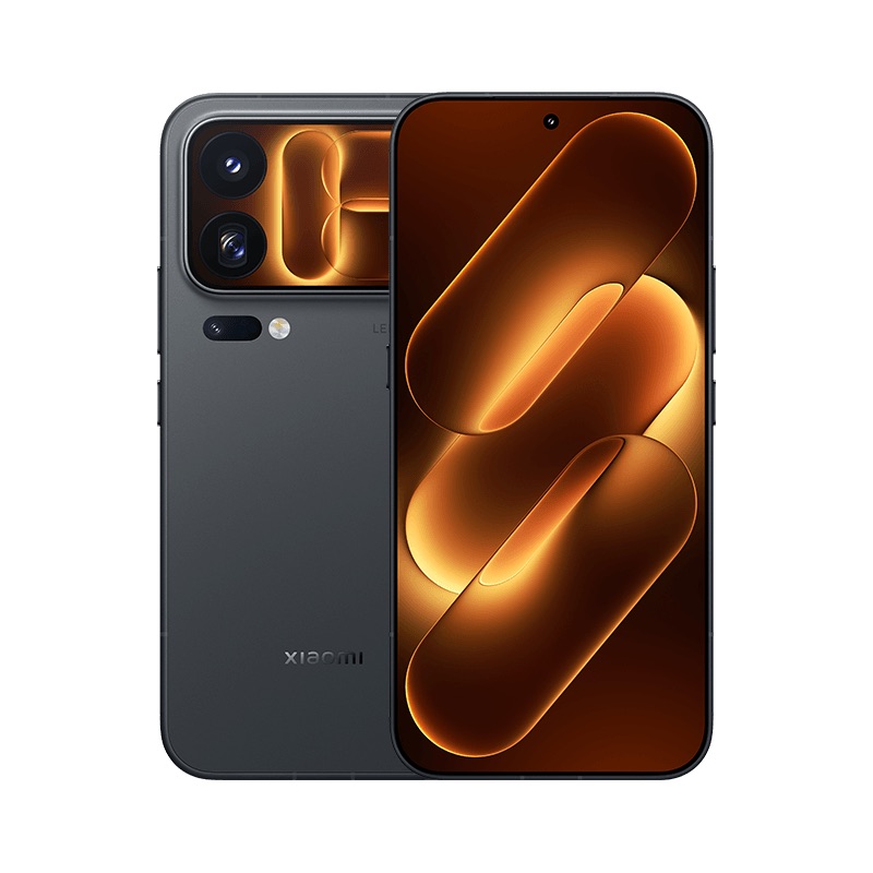 Xiaomi 18 Pro และ 18 Pro Max เปิดตัวแล้ว ใช้ชิปเรือธง Snapdragon รุ่นใหม่ จอหลังมีประโยชน์มากขึ้น จอหลักเน้นความเป็นส่วนตัว