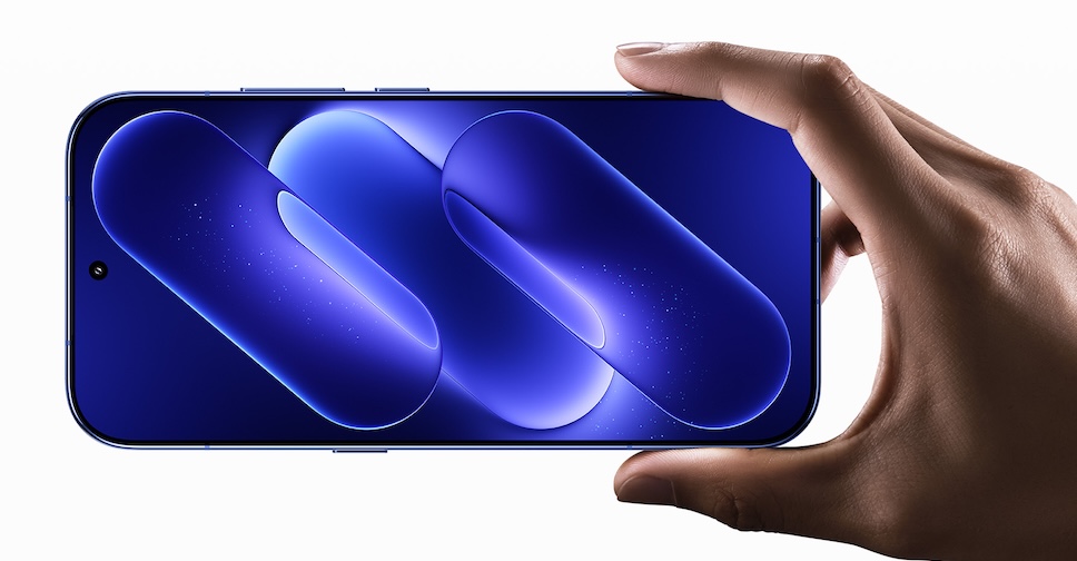 Xiaomi 18 Pro และ 18 Pro Max เปิดตัวแล้ว ใช้ชิปเรือธง Snapdragon รุ่นใหม่ จอหลังมีประโยชน์มากขึ้น จอหลักเน้นความเป็นส่วนตัว