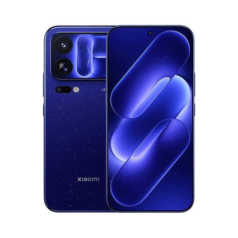 Xiaomi 18 Pro และ 18 Pro Max เปิดตัวแล้ว ใช้ชิปเรือธง Snapdragon รุ่นใหม่ จอหลังมีประโยชน์มากขึ้น จอหลักเน้นความเป็นส่วนตัว