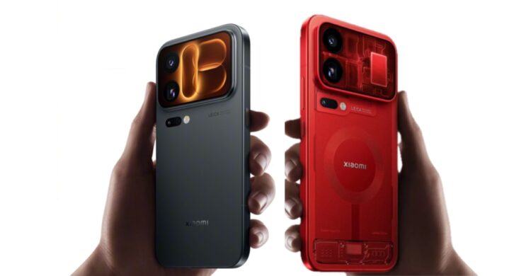 Xiaomi 18 Pro และ 18 Pro Max เปิดตัวแล้ว ใช้ชิปเรือธง Snapdragon รุ่นใหม่ จอหลังมีประโยชน์มากขึ้น จอหลักเน้นความเป็นส่วนตัว