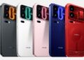 เผยราคา Xiaomi 18 Pro และ Xiaomi 18 Pro Max ในยุโรป รวมถึงความจุแบตเตอรี่