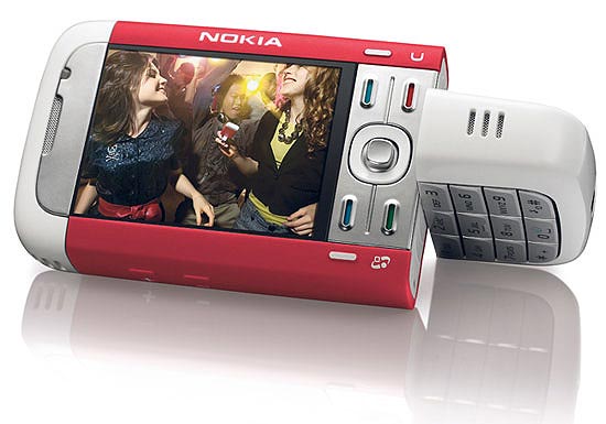11 มือถือดีไซน์สุดแปลกไม่เหมือนใครจาก Nokia ที่โด่งดังในอดีต