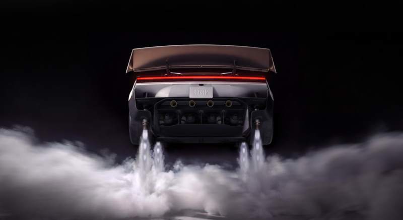 ครั้งแรกของโลก! Tesla เปิดให้ลูกค้าในประเทศไทยจอง Roadster พร้อมปรับอุปกรณ์ใน Model 3 และเพิ่มสมรรถนะ Model Y L ด้วย Acceleration Booster