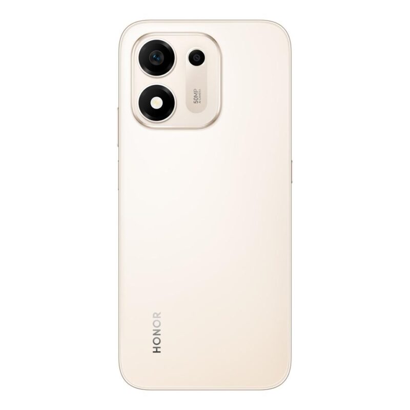 HONOR 600S 5G วางจำหน่ายแบบ Exclusive ที่ Jaymart ราคา 13,999 บาท จัดเต็มความแกร่ง ทนตกกระแทก 2.5 เมตร แบตใหญ่ 8100mAh