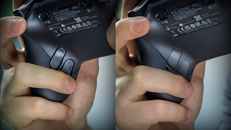 RAZER เปิดตัวไลน์อัป WOLVERINE V4 ใหม่สุดยอดคอนโทรลเลอร์ XBOX สำหรับผู้เล่นสายแข่งขันราคา 6,990 บาท