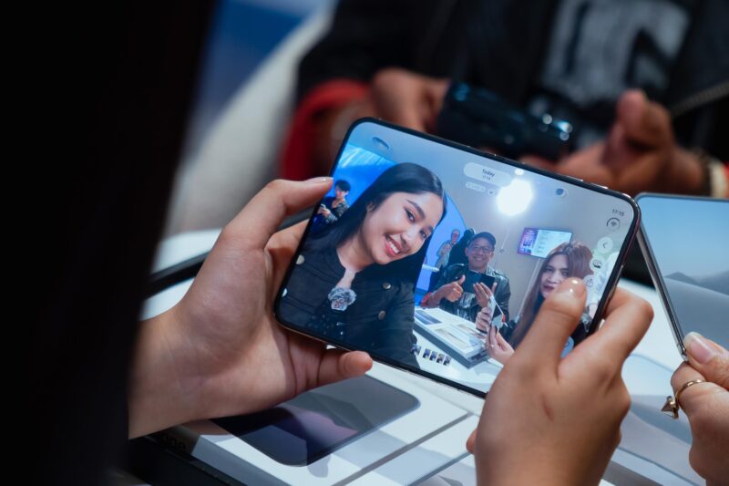 ทรู สร้างปรากฏการณ์ระดับโลก! ดึง “เนเน่” ขึ้นแท่น World Brand Ambassador คนใหม่ มอบ iPhone Duo และแพ็กเกจ True5GX ดูแล “เนเน่” ยาวนานถึง 30 ปี