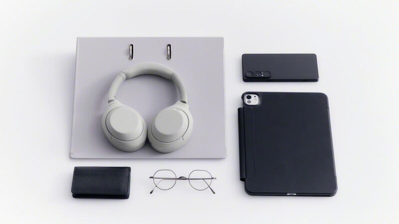 Sony WH-1000XM4C หูฟังไร้สายแบบครอบหู คุณภาพเสียงระดับพรีเมียมรุ่นใหม่ราคา 10,990 บาท