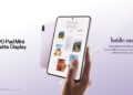OPPO Pad Mini รุ่น Matte Display ไซซ์เล็ก ทรงพลัง เตรียมเปิดตัวในไทย 27 ตุลาคมนี้ พร้อมประกาศวางจำหน่าย OPPO Portable Wireless Speaker แล้ววันนี้ในราคา 999 บาท
