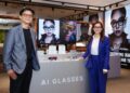 Meta เปิดตัวแว่นตา AI ในประเทศไทย อย่างเป็นทางการ Ray-Ban Meta และ Oakley Meta พร้อมรองรับ Meta AI ในภาษาไทย วางจำหน่าย 20 ตุลาคม