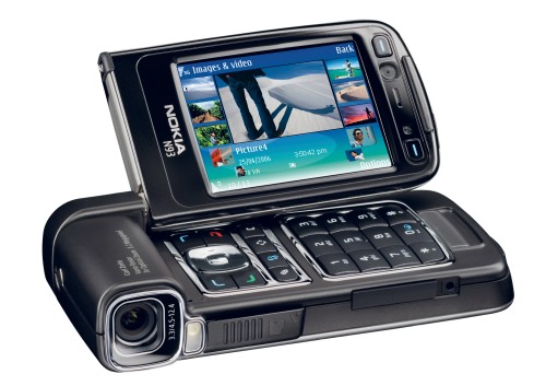 11 มือถือดีไซน์สุดแปลกไม่เหมือนใครจาก Nokia ที่โด่งดังในอดีต