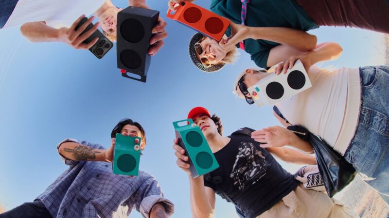 CMF เปิดตัวซีรีส์ลำโพงพกพารุ่นแรก CMF Speaker S/M พร้อมวางจำหน่ายในไทย 15 ต.ค นี้