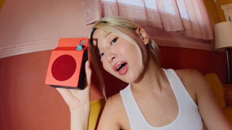 CMF เปิดตัวซีรีส์ลำโพงพกพารุ่นแรก CMF Speaker S/M พร้อมวางจำหน่ายในไทย 15 ต.ค นี้