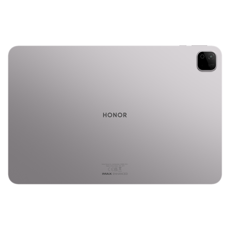 เปิดตัว HONOR Pad X9b Max จอใหญ่ 13 นิ้ว แบตอึด 10100mAh ราคา 11,999 บาท เฉพาะช่องทางออนไลน์ Shopee, Lazada, TikTok Shop