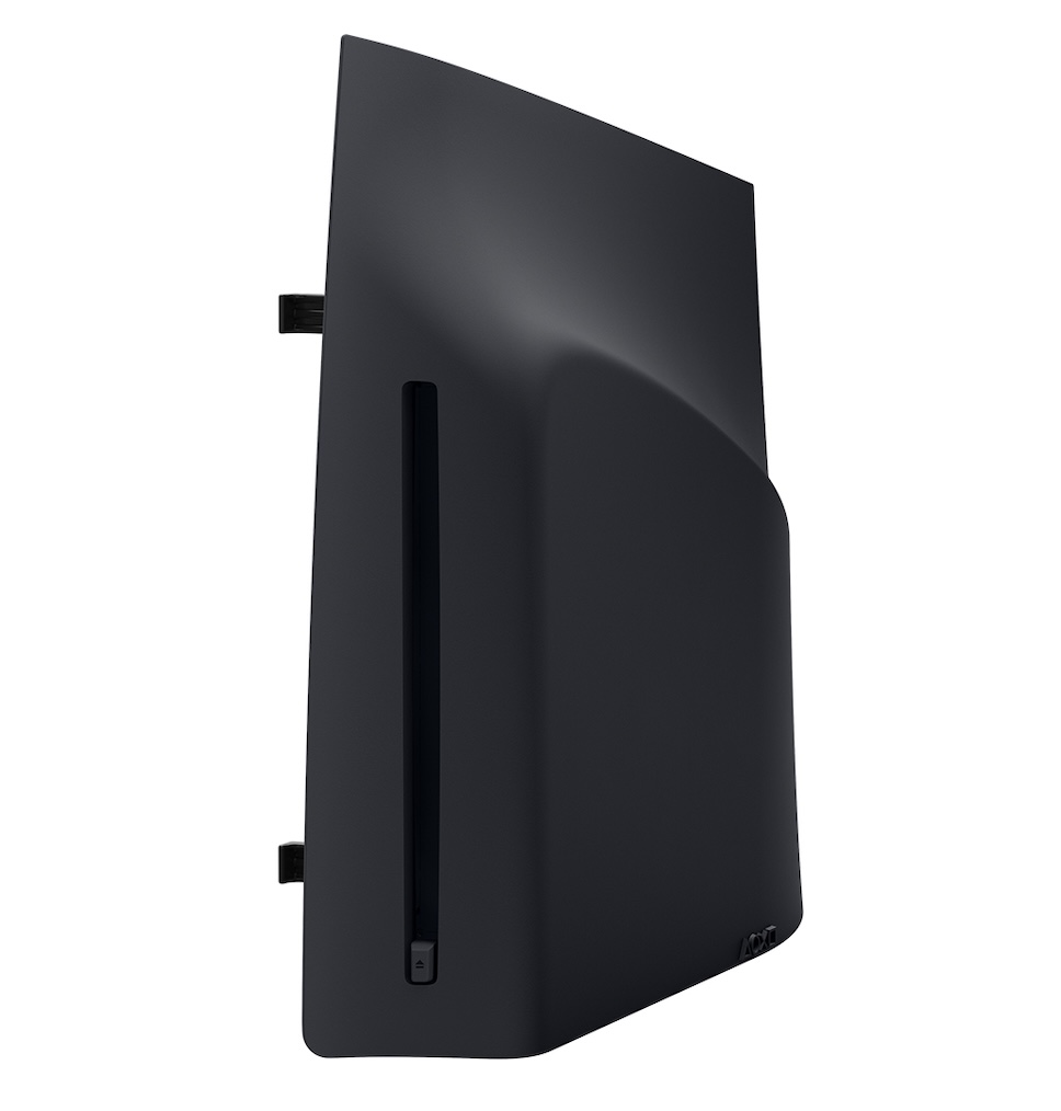 Sony เปิดตัว PlayStation 5 Digital Edition สี Midnight Black ราคาราว 11,690 บาท