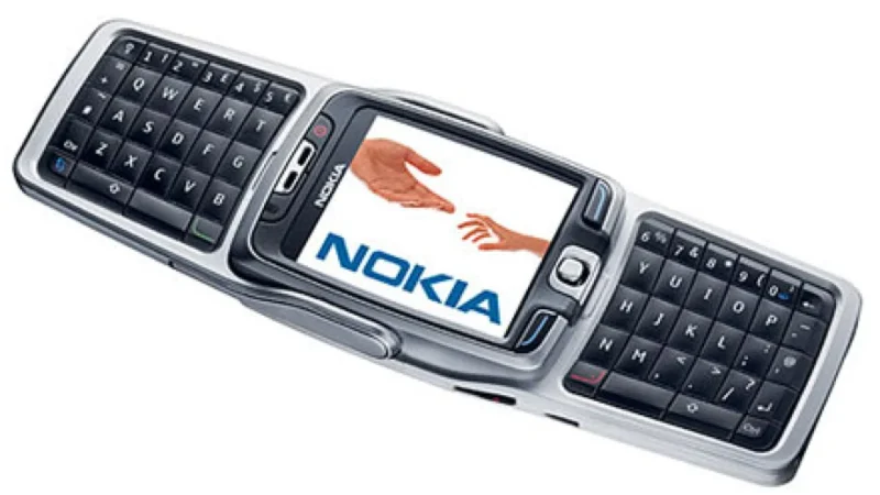 11 มือถือดีไซน์สุดแปลกไม่เหมือนใครจาก Nokia ที่โด่งดังในอดีต