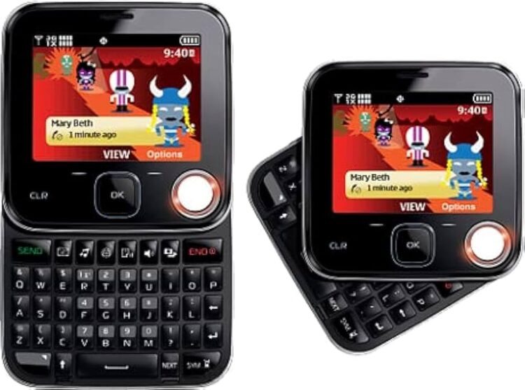 11 มือถือดีไซน์สุดแปลกไม่เหมือนใครจาก Nokia ที่โด่งดังในอดีต