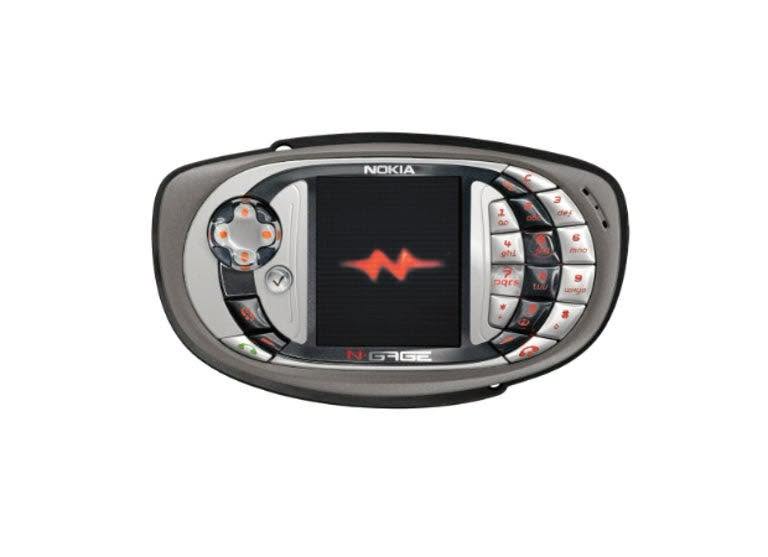 ครบรอบ 23 ปี Nokia N-Gage เกมมิ่งสมาร์ทโฟนยุคแรก ตำนานที่ทำให้เราพบกัน