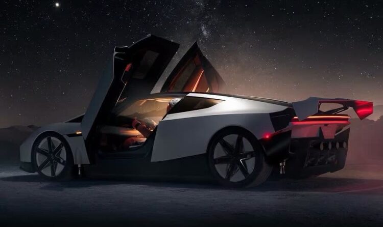 ครั้งแรกของโลก! Tesla เปิดให้ลูกค้าในประเทศไทยจอง Roadster พร้อมปรับอุปกรณ์ใน Model 3 และเพิ่มสมรรถนะ Model Y L ด้วย Acceleration Booster