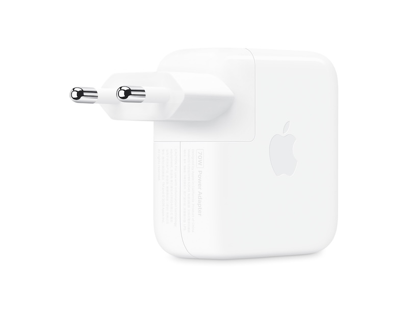 Apple เปิดตัว Power Adapter ใหม่ ขนาด 70W และ 140W รวมถึง World Travel Adapter Kit และสายเพิ่มความยาว