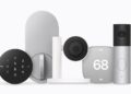 Apple เปิดตัวชุดอุปกรณ์เสริม Apple Home Collection ประกอบด้วย กล้องวงจรปิด ตัวควบคุมอุณหภูมิ ระบบล็อคประตู