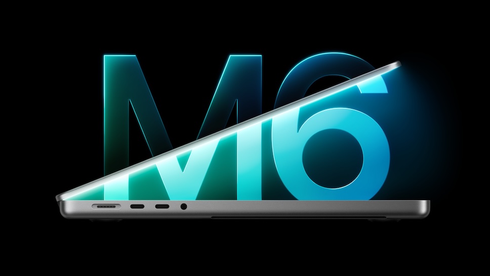 MacBook Pro รุ่น 14 นิ้ว ชิป M6 เปิดตัวแล้ว ยกระดับ AI แบตอยู่นานสูงสุด 24 ชั่วโมง ราคาเริ่ม 69,900 บาท