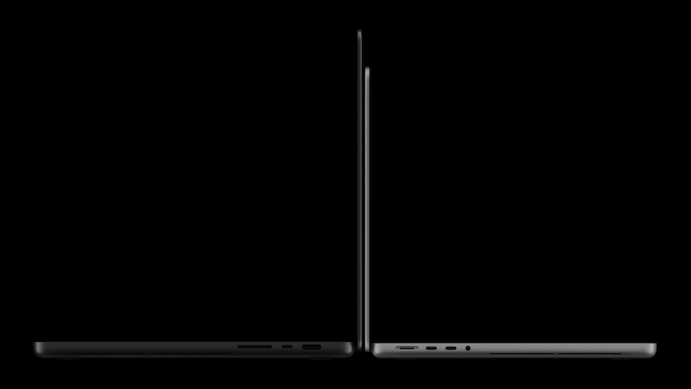MacBook Pro ระบบสัมผัส เปิดตัวแล้ว!! มาพร้อมจอภาพ PROLED XDR ผสานเทคโนโลยี OLED สองชั้น