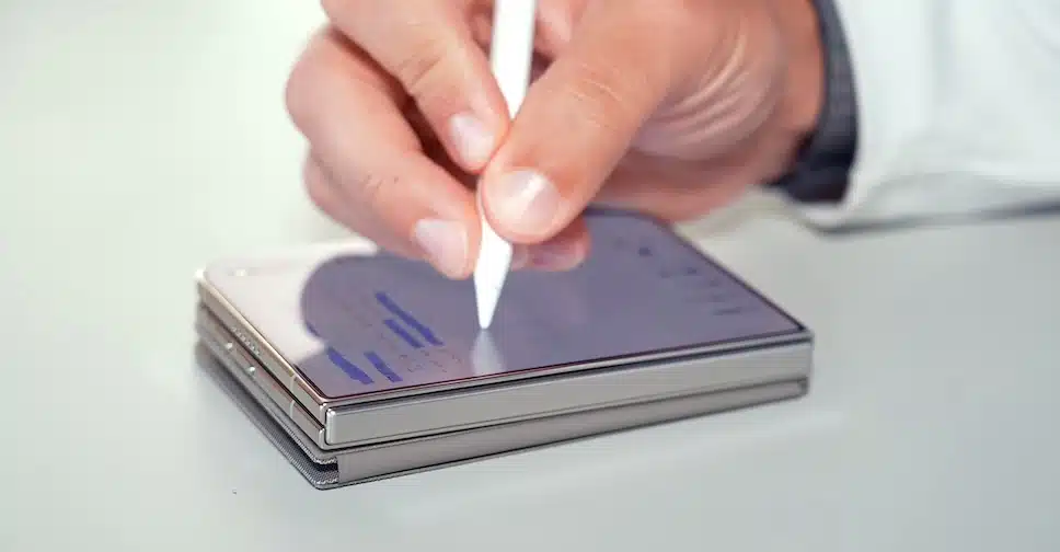 สิ่งที่ต้องรู้ หากต้องการใช้งาน Apple Pencil กับ iPhone Duo