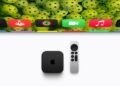 Apple เปิดตัว Apple TV 4K รุ่นที่ 4 มาพร้อม Siri Remote ใหม่ ใช้ชิป A19 ราคา 10,900 บาท