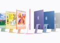 iMac ชิป M6 เปิดตัวทางการ!! มีให้เลือกถึง 7 สี ราคาเริ่มต้น 52,900 บาท
