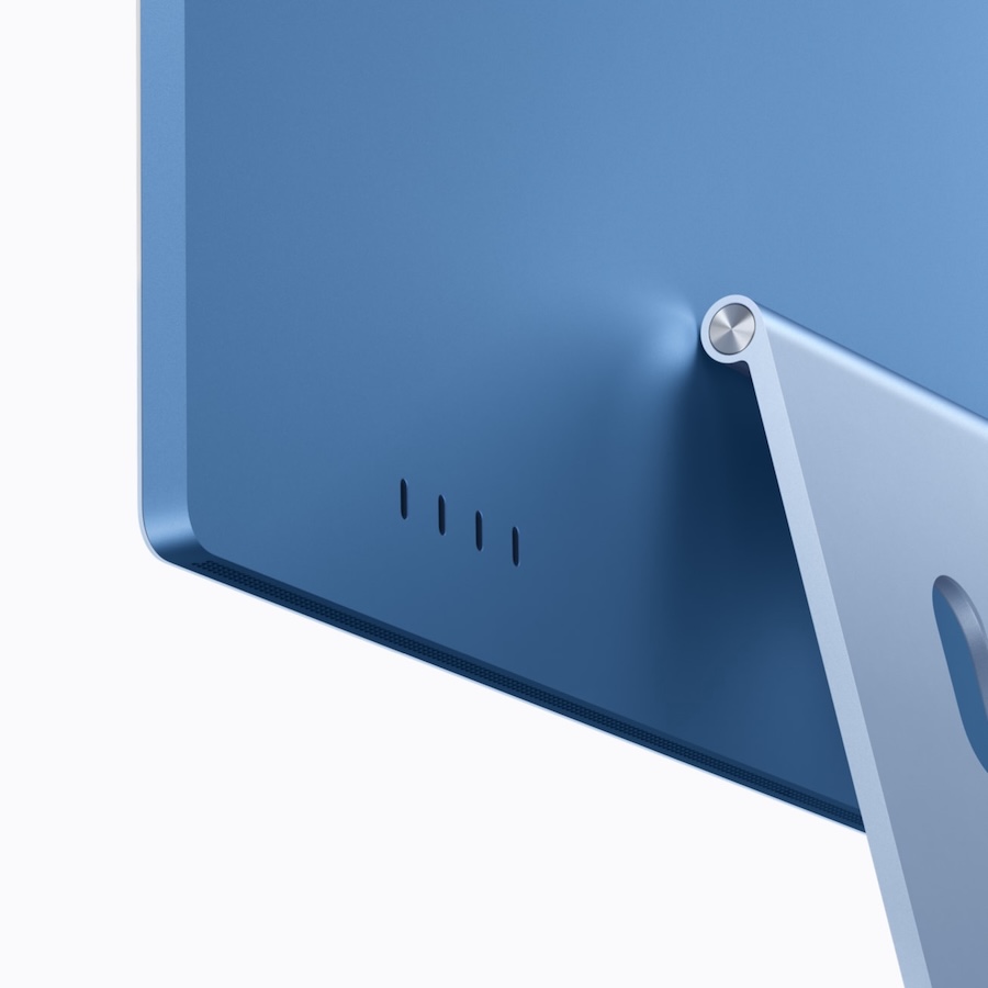 iMac ชิป M6 เปิดตัวทางการ!! มีให้เลือกถึง 7 สี ราคาเริ่มต้น 52,900 บาท
