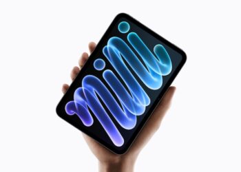 เปิดตัวแล้ว!! iPad mini จอภาพ OLED ใช้ชิป A20 Pro กันน้ำได้ ราคาเริ่มต้น 24,900 บาท