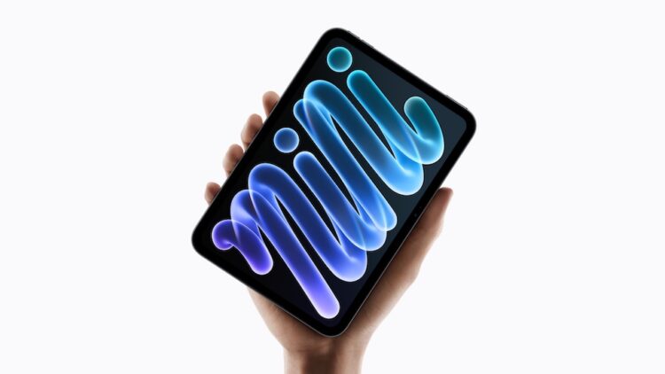 iPad mini รุ่นที่ 8 มีอะไรใหม่บ้าง เราสรุปมาให้แล้ว