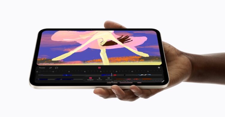 iPad mini 8 ได้รับการทดสอบประสิทธิภาพบนแอป Geekbench พร้อมเทียบคะแนนกับ iPhone 18 Pro Max