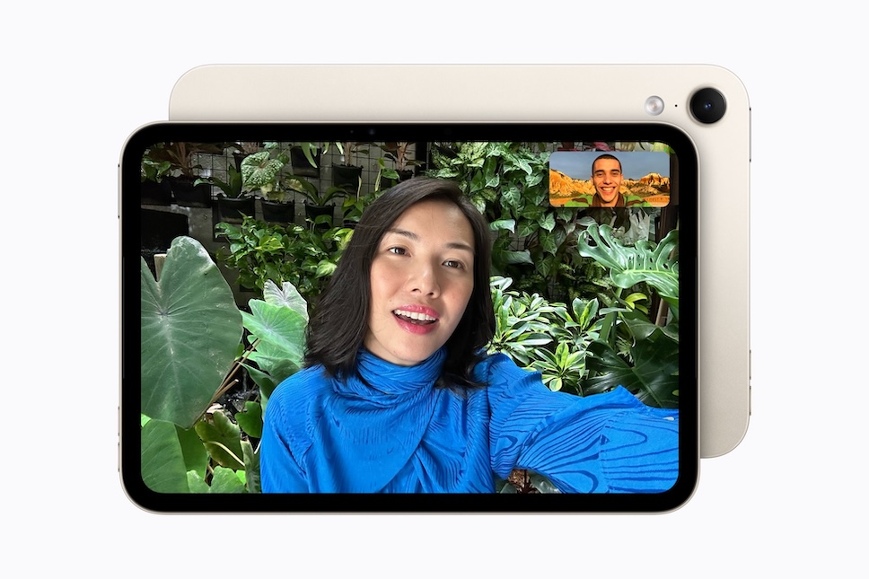 เปิดตัวแล้ว!! iPad mini จอภาพ OLED ใช้ชิป A20 Pro กันน้ำได้ ราคาเริ่มต้น 24,900 บาท
