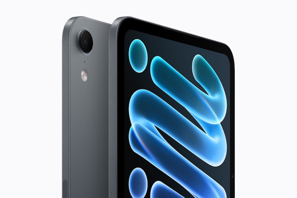 เปิดตัวแล้ว!! iPad mini จอภาพ OLED ใช้ชิป A20 Pro กันน้ำได้ ราคาเริ่มต้น 24,900 บาท