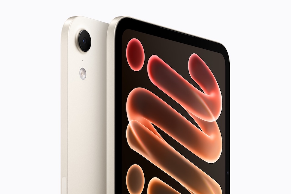 เปิดตัวแล้ว!! iPad mini จอภาพ OLED ใช้ชิป A20 Pro กันน้ำได้ ราคาเริ่มต้น 24,900 บาท