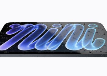 เปิดตัวแล้ว!! iPad mini จอภาพ OLED ใช้ชิป A20 Pro กันน้ำได้ ราคาเริ่มต้น 24,900 บาท