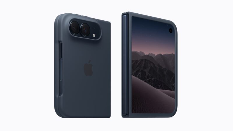 เปิดรับความเป็นไปได้ใหม่ๆ ด้วย iPhone Duo สั่งซื้อล่วงหน้าได้ตั้งแต่วันศุกร์ที่ 16 ตุลาคมนี้