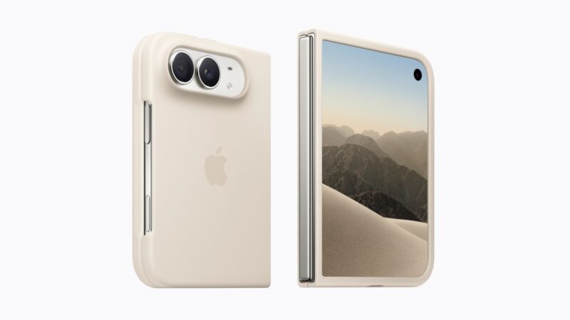 เปิดรับความเป็นไปได้ใหม่ๆ ด้วย iPhone Duo สั่งซื้อล่วงหน้าได้ตั้งแต่วันศุกร์ที่ 16 ตุลาคมนี้