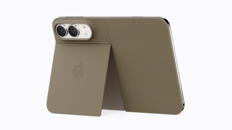 เปิดรับความเป็นไปได้ใหม่ๆ ด้วย iPhone Duo สั่งซื้อล่วงหน้าได้ตั้งแต่วันศุกร์ที่ 16 ตุลาคมนี้