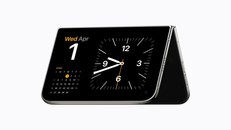 เปิดรับความเป็นไปได้ใหม่ๆ ด้วย iPhone Duo สั่งซื้อล่วงหน้าได้ตั้งแต่วันศุกร์ที่ 16 ตุลาคมนี้