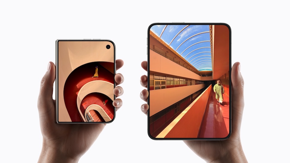 Apple แชร์ภาพถ่ายจาก iPhone Duo ฝีมือช่างภาพมืออาชีพ