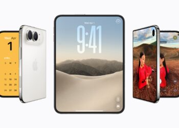 เปิดรับความเป็นไปได้ใหม่ๆ ด้วย iPhone Duo สั่งซื้อล่วงหน้าได้ตั้งแต่วันศุกร์ที่ 16 ตุลาคมนี้