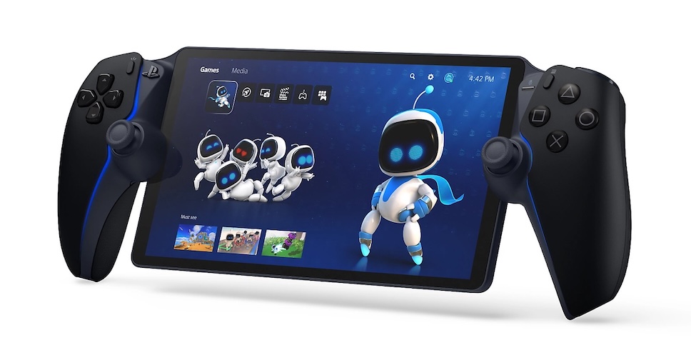 พบข้อมูล PlayStation Portal รุ่นใหม่ ในฐานข้อมูล Wi-Fi Alliance
